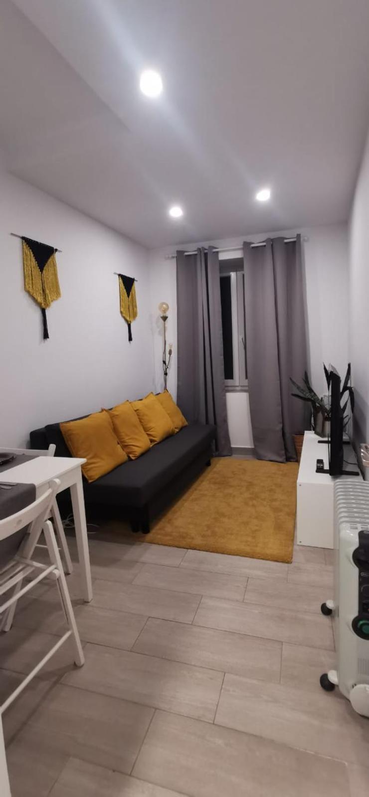 Apartamento Casa Eguino Pet - Friendly San Sebastián Exterior foto