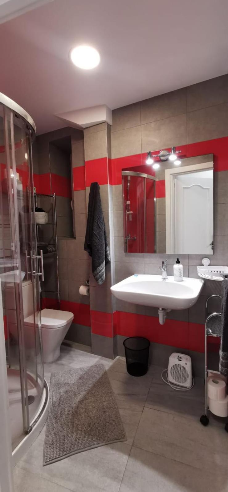 Apartamento Casa Eguino Pet - Friendly San Sebastián Exterior foto