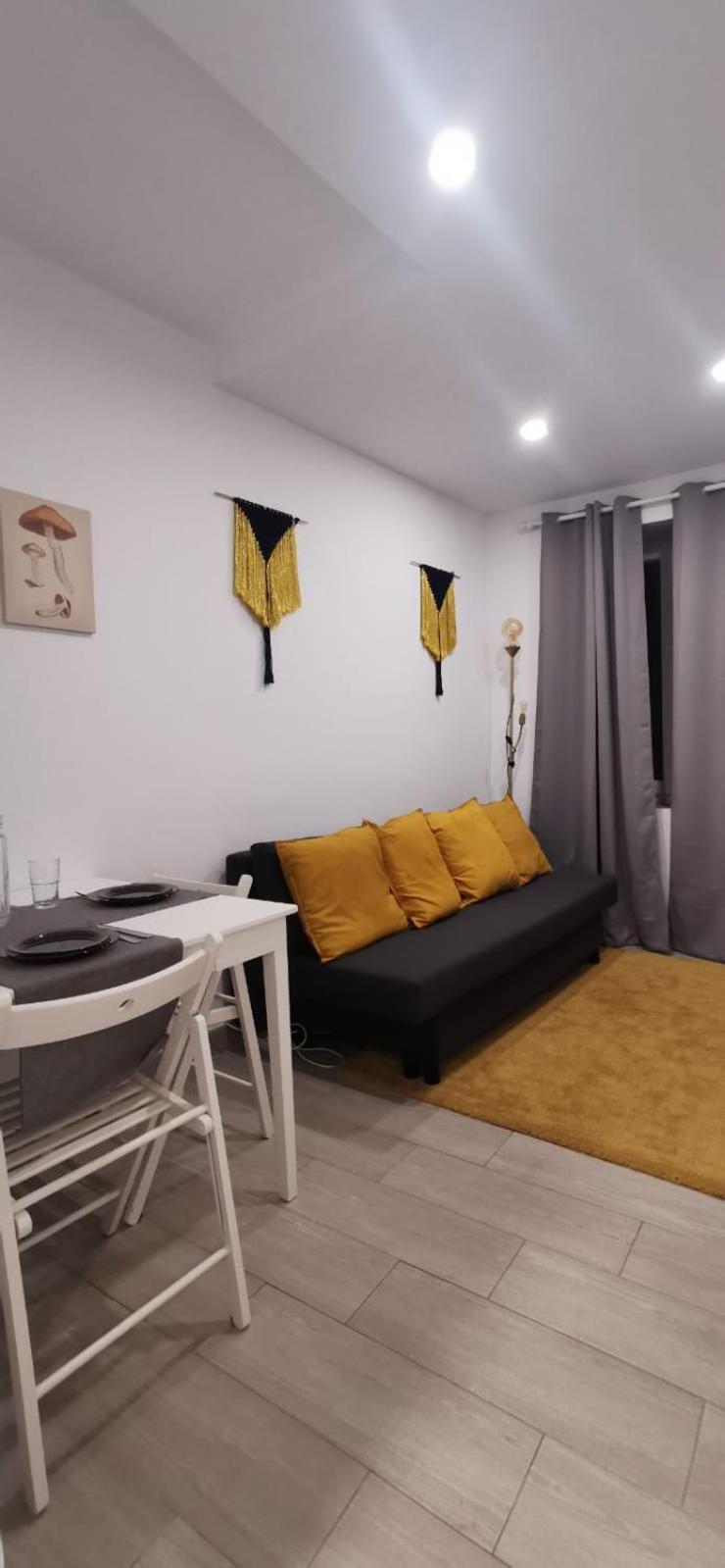 Apartamento Casa Eguino Pet - Friendly San Sebastián Exterior foto