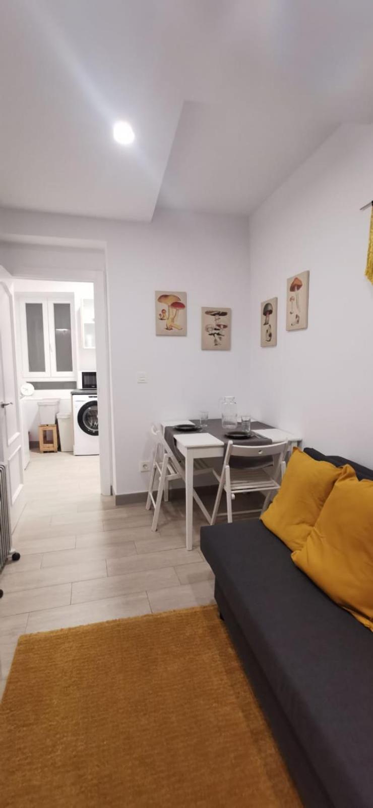 Apartamento Casa Eguino Pet - Friendly San Sebastián Exterior foto